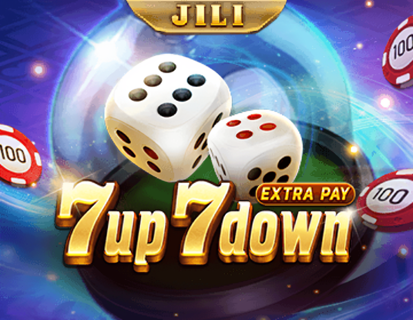 7 Up 7 Down