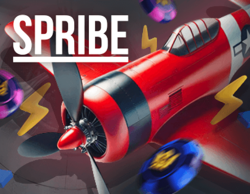 Spribe