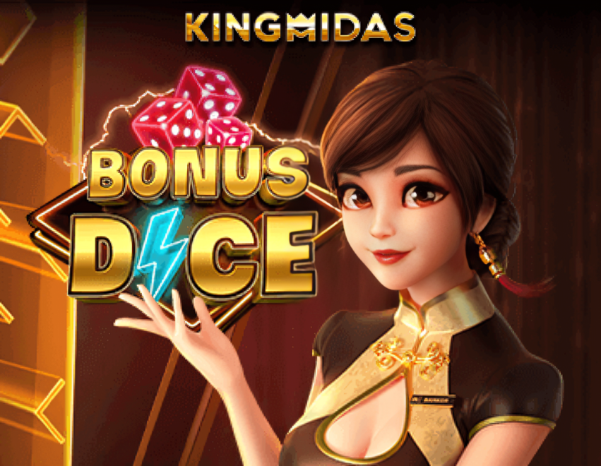 Bonus Dice