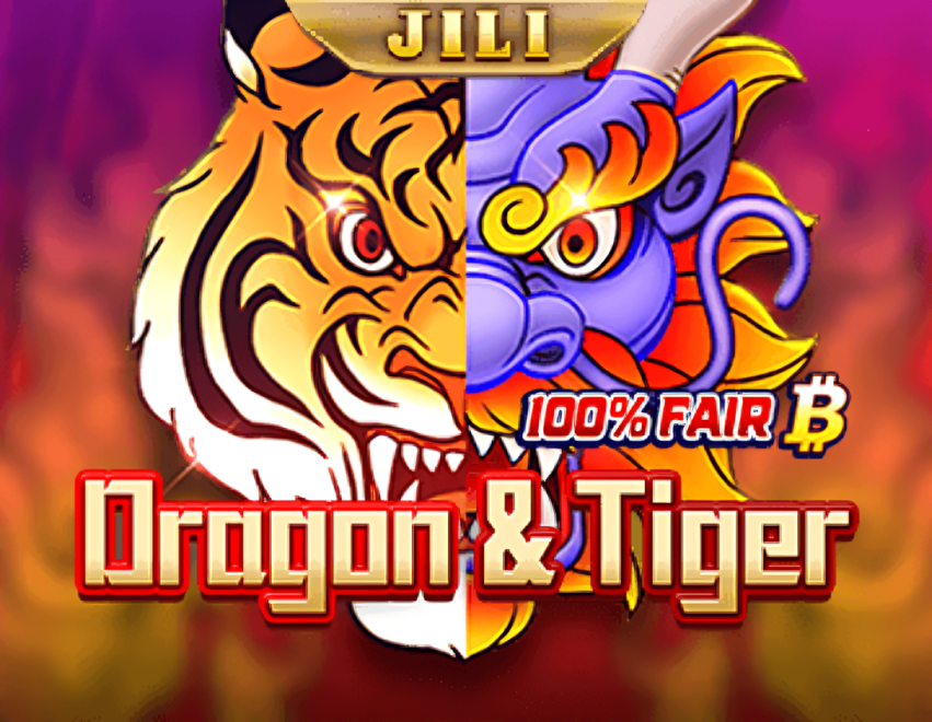Dragon and Tiger