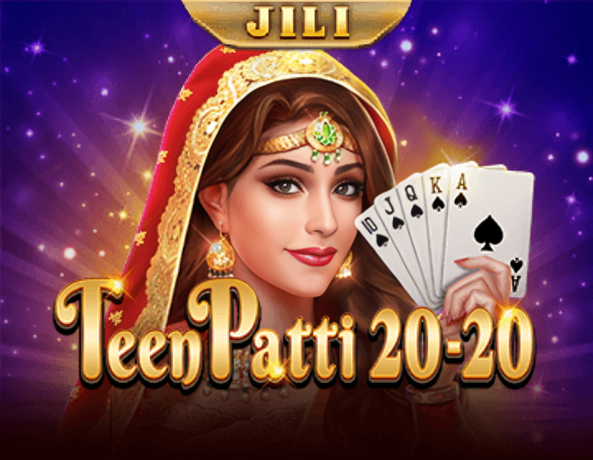 Teen Patti 20-20