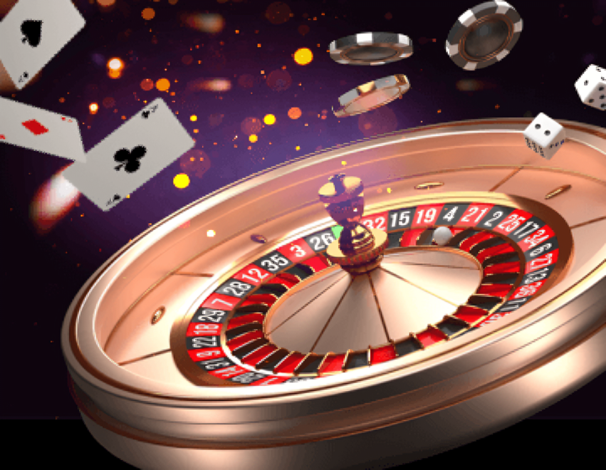 Royal Gaming