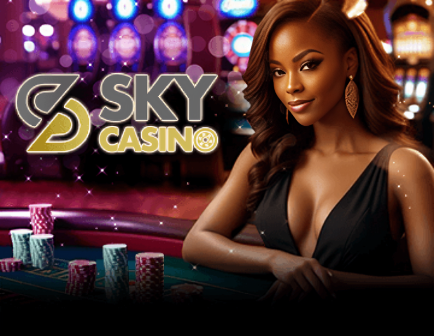 SKYCASINO