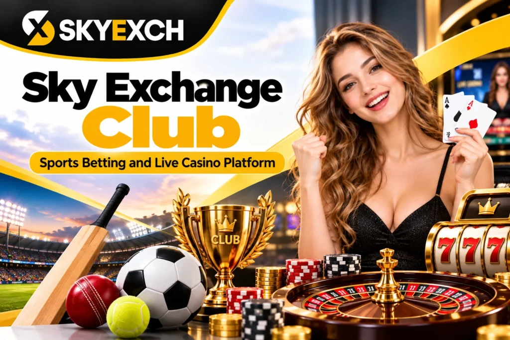 Sky Exchange Club