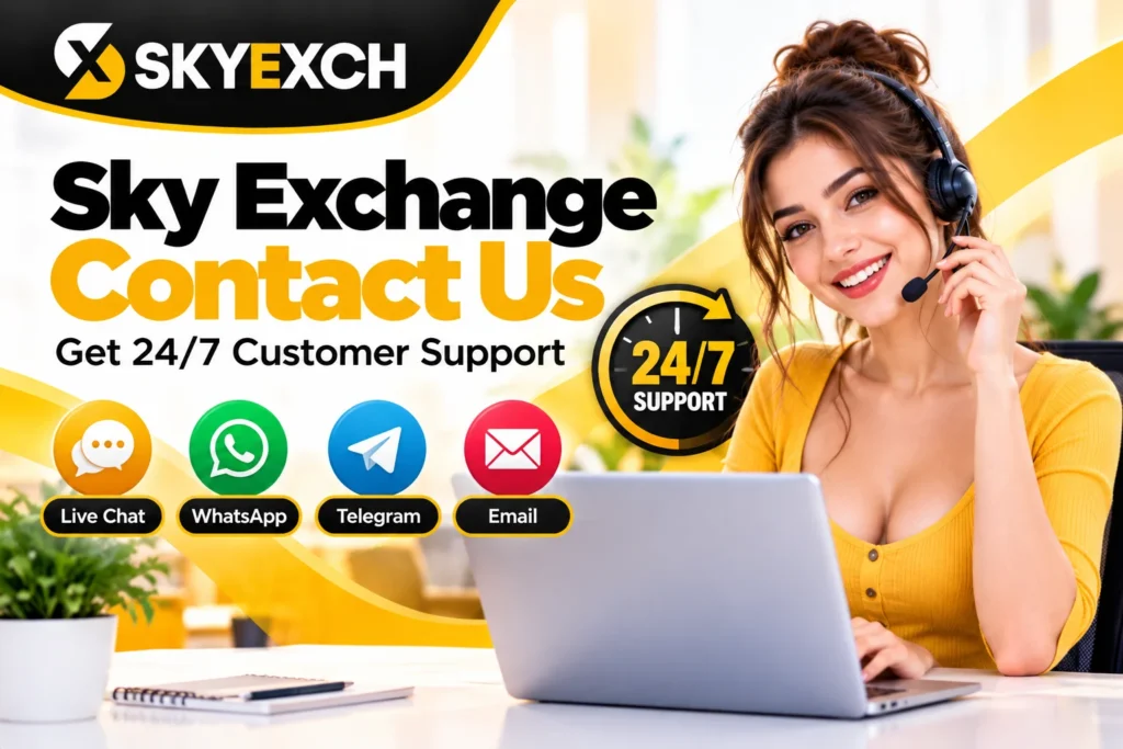 sky exchange contact us